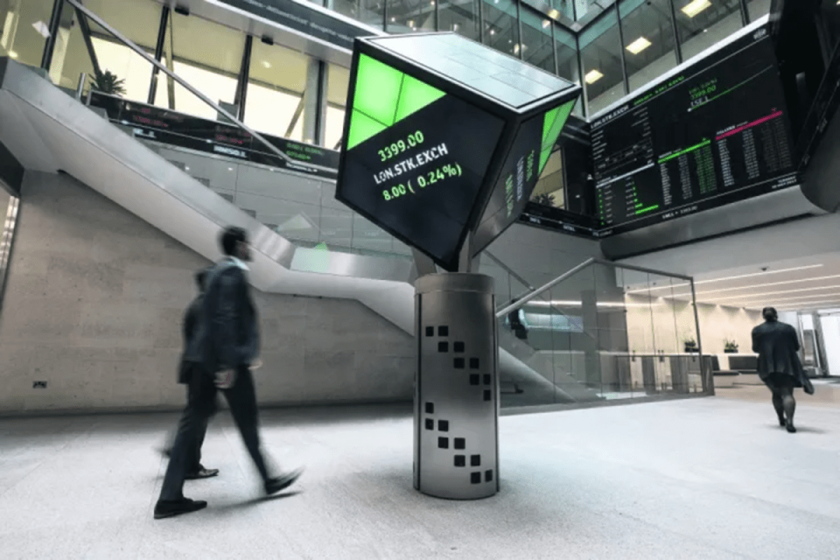 Why the London Stock Exchange is no longer a home for the legal sector