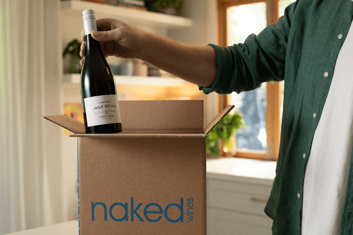 Naked Wines: Losses shrink but wine seller still has a way to go