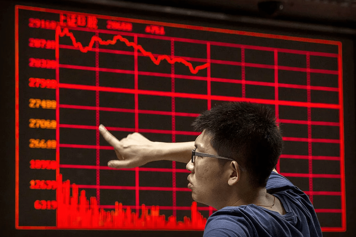 Ashmore: Asset manager’s stock surges as investor withdrawals subside
