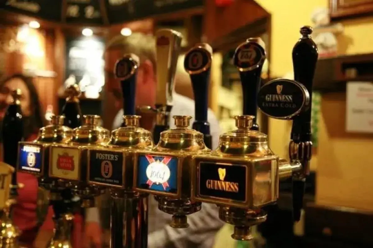 Pub giants allay fears of hospitality crisis despite higher wage bills