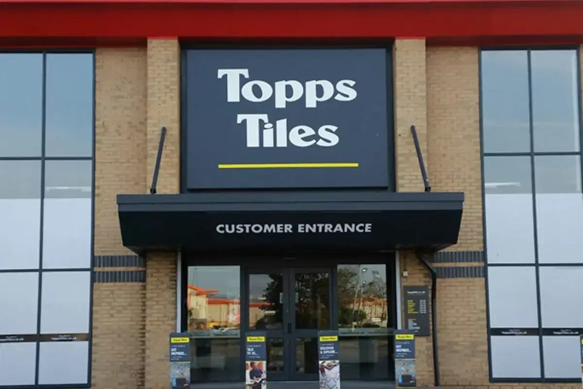Topps Tiles investor stages revolt as shares nose dive