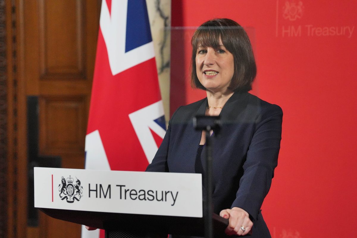 Most retailers will hike prices in response to Reeves’ National Insurance Budget raid