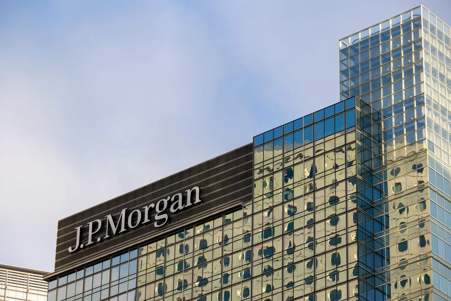 Goldman Sachs and JPMorgan Chase Post Soaring Profits