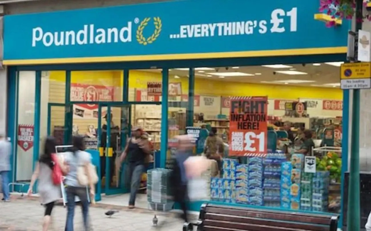 Poundland adds more items to its offering – but do customers see the value?