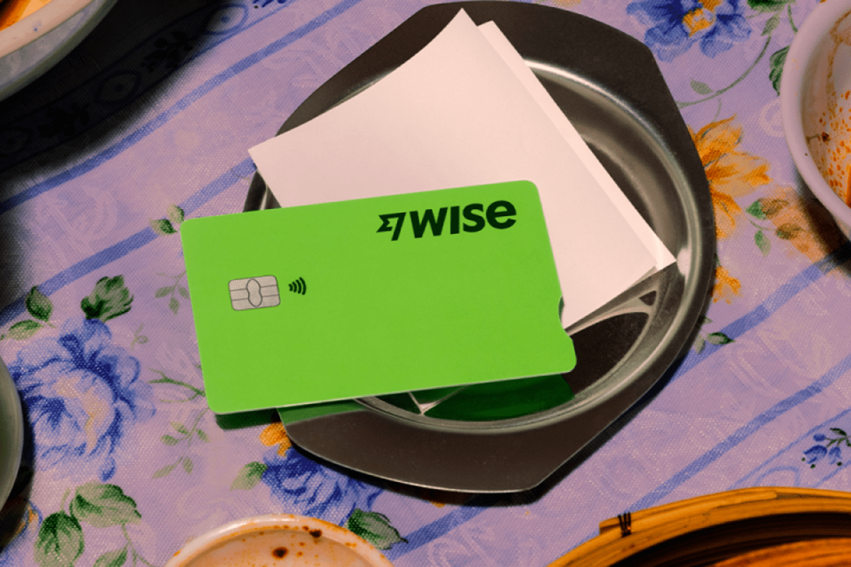 Wise: Fintech’s customers surge on back of payment deals boom