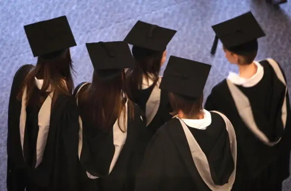 ‘Student Tax’ to hit graduates on minimum wage by April