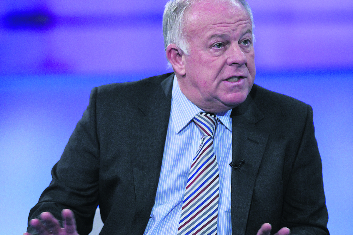 Hargreaves Lansdown founder: Labour has ‘worst cabinet of all time’
