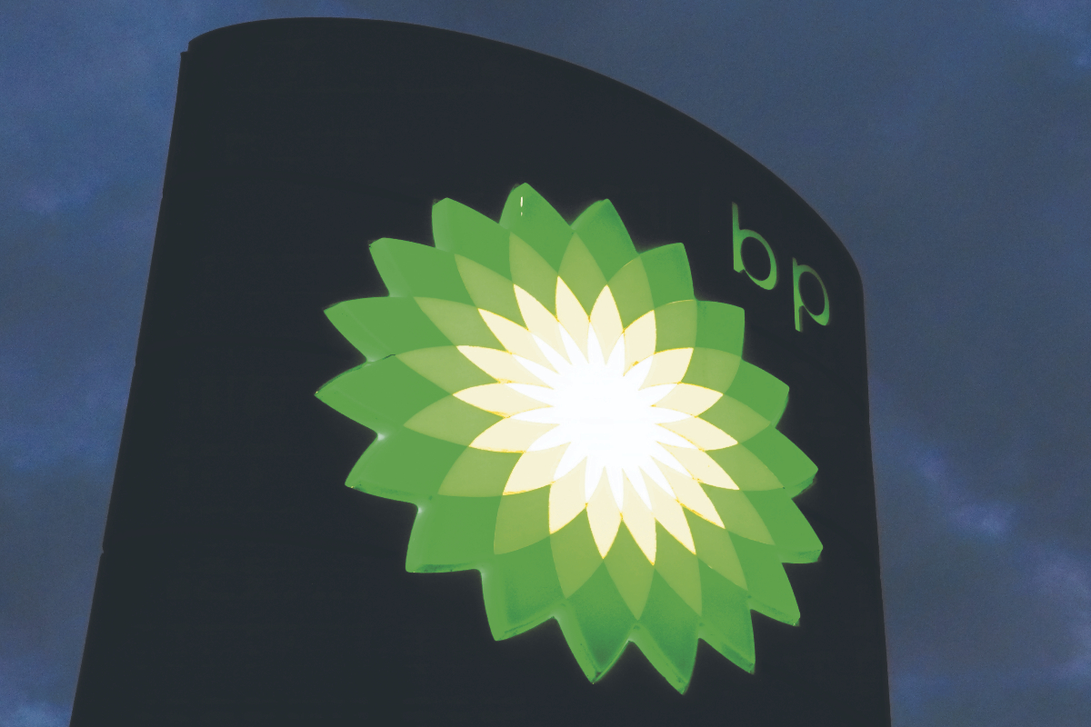 BP to axe thousands of job in cost cutting drive