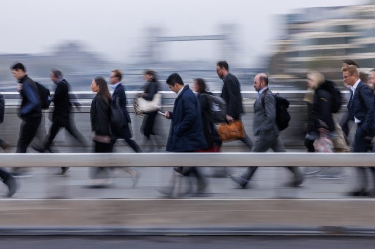 Government considering ban on NDAs in workers’ rights Bill