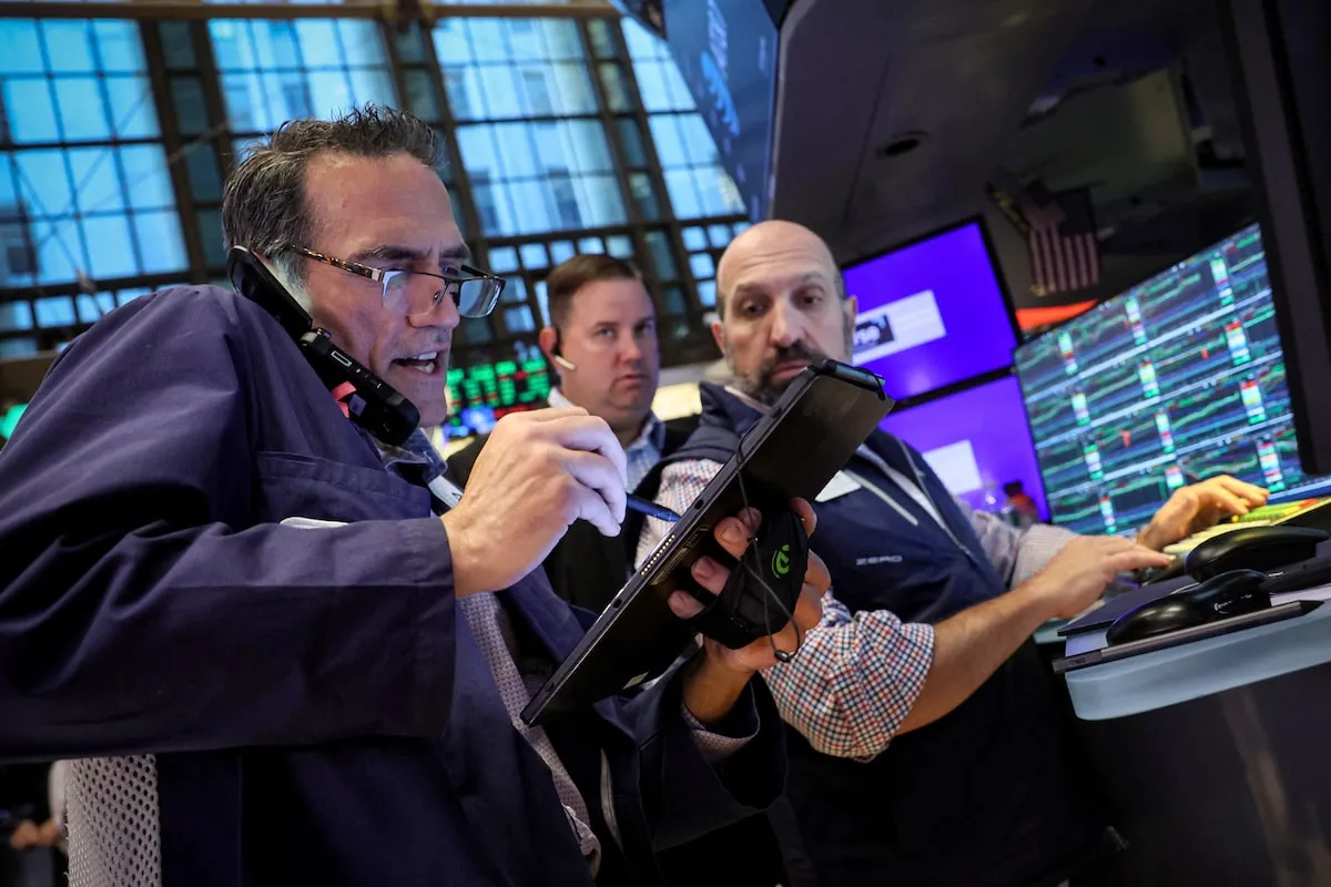 The Stock Market Sell Signal Has Been Turned Off. Markets Are More Sober Now.
