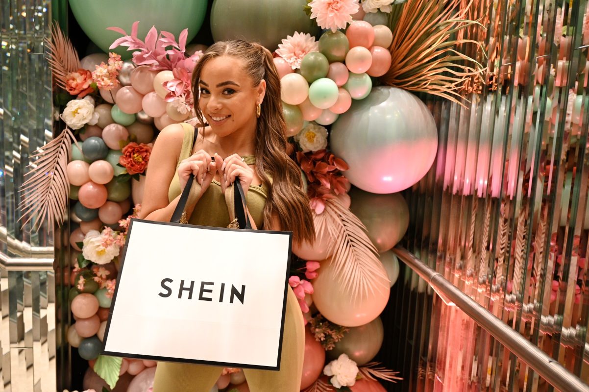 ‘Horrified’: All Saints founder slams Shein for fast-fashion practices