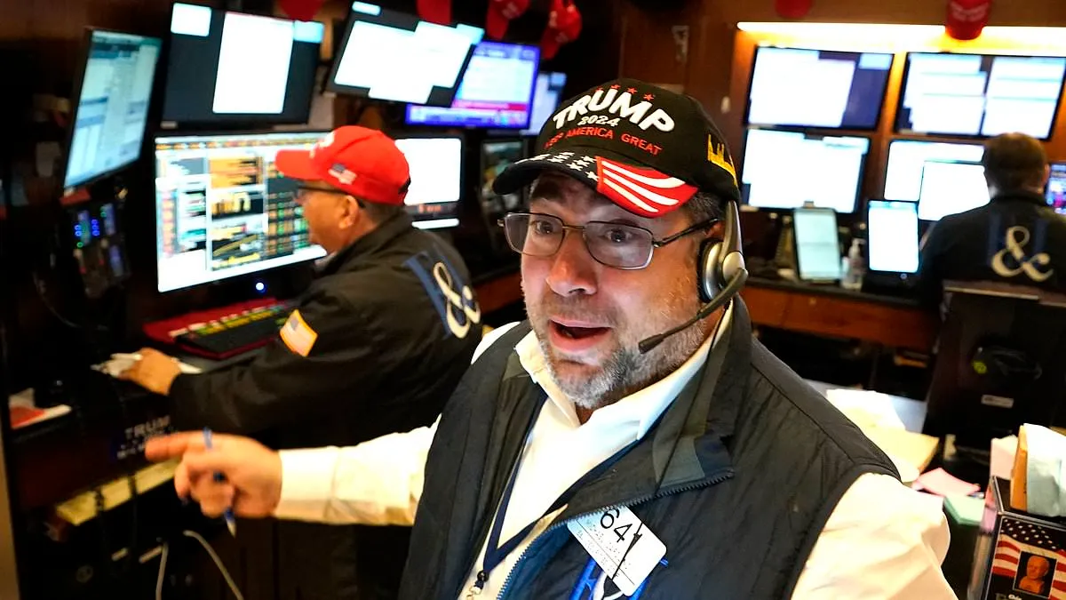 The Year Hedge Funds Regained Their Mojo