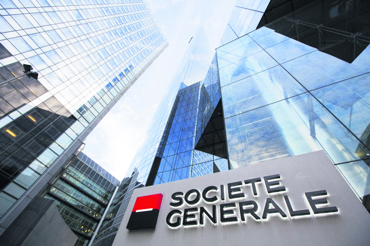 UK court rejects SocGen’s plea to move £118m row with Clifford Chance to France