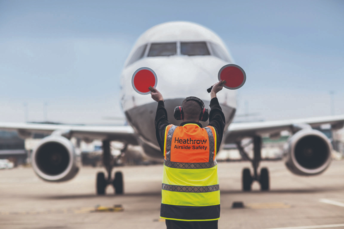 Heathrow, Gatwick and Luton: Ministers preparing to back London airports expansion