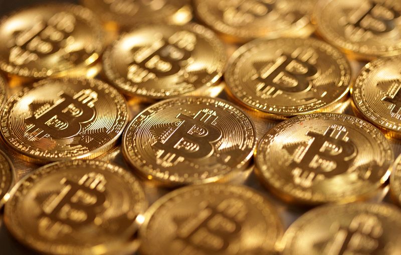 BlackRock CEO Fink predicts Bitcoin could rise to $700,000