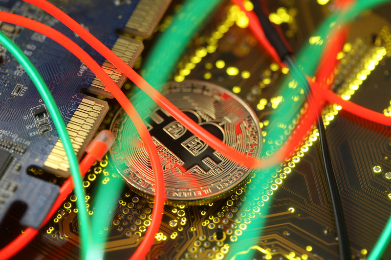 RFK Jr. owns up to $5 million in Bitcoin, disclosure forms show