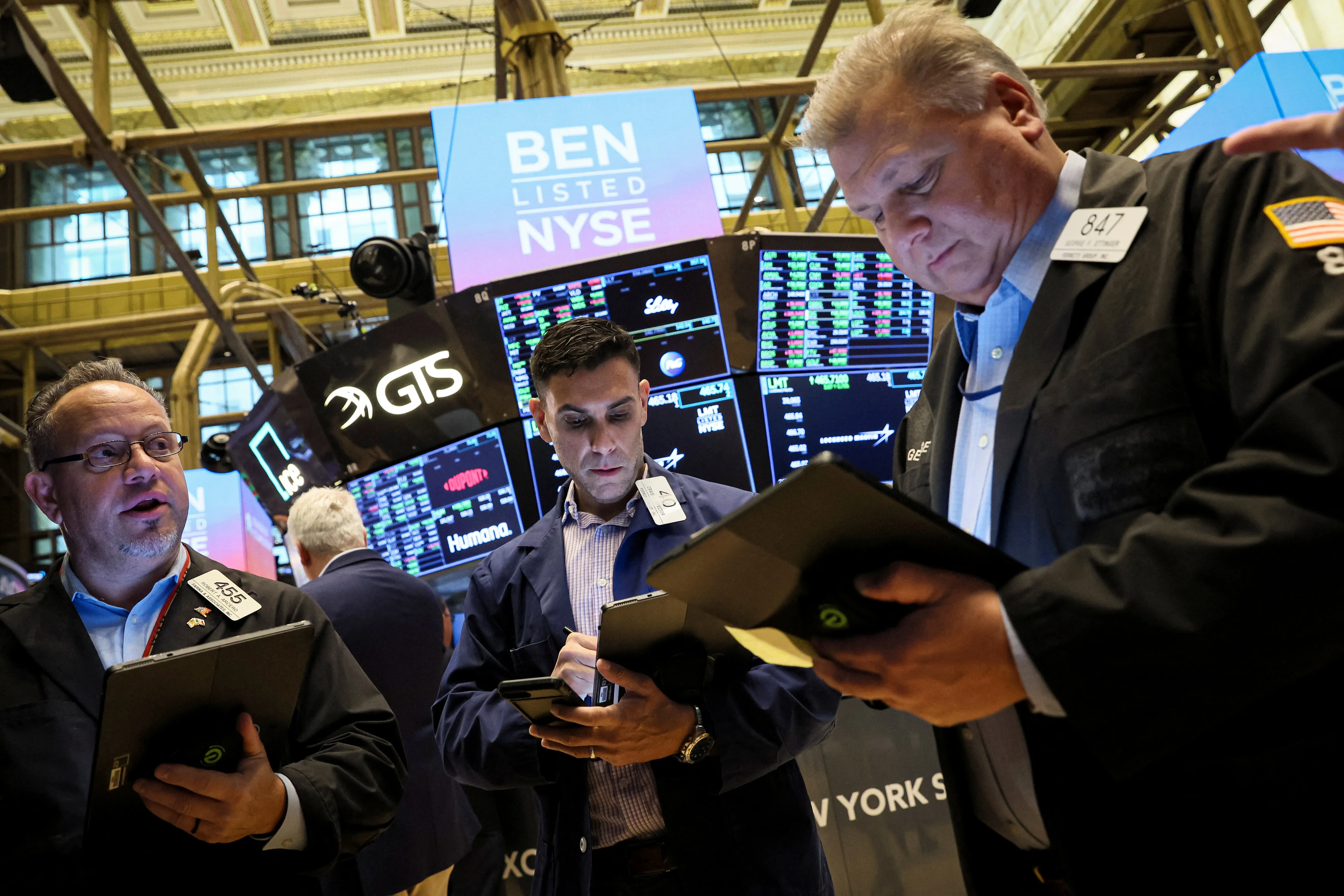There is a Massive Vibe Shift in the Markets, According to a Nomura Strategist. Here’s What Could Happen Next