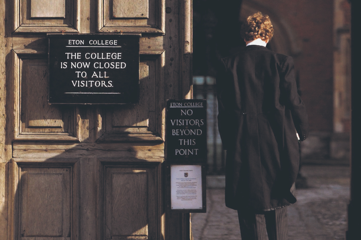 VAT on private school fees to hammer ‘crisis-hit’ special needs provision