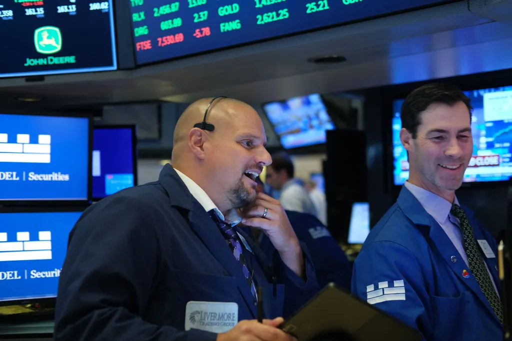 The Stargate AI Venture Can Benefit Stocks and Sectors Beyond Oracle and Nvidia