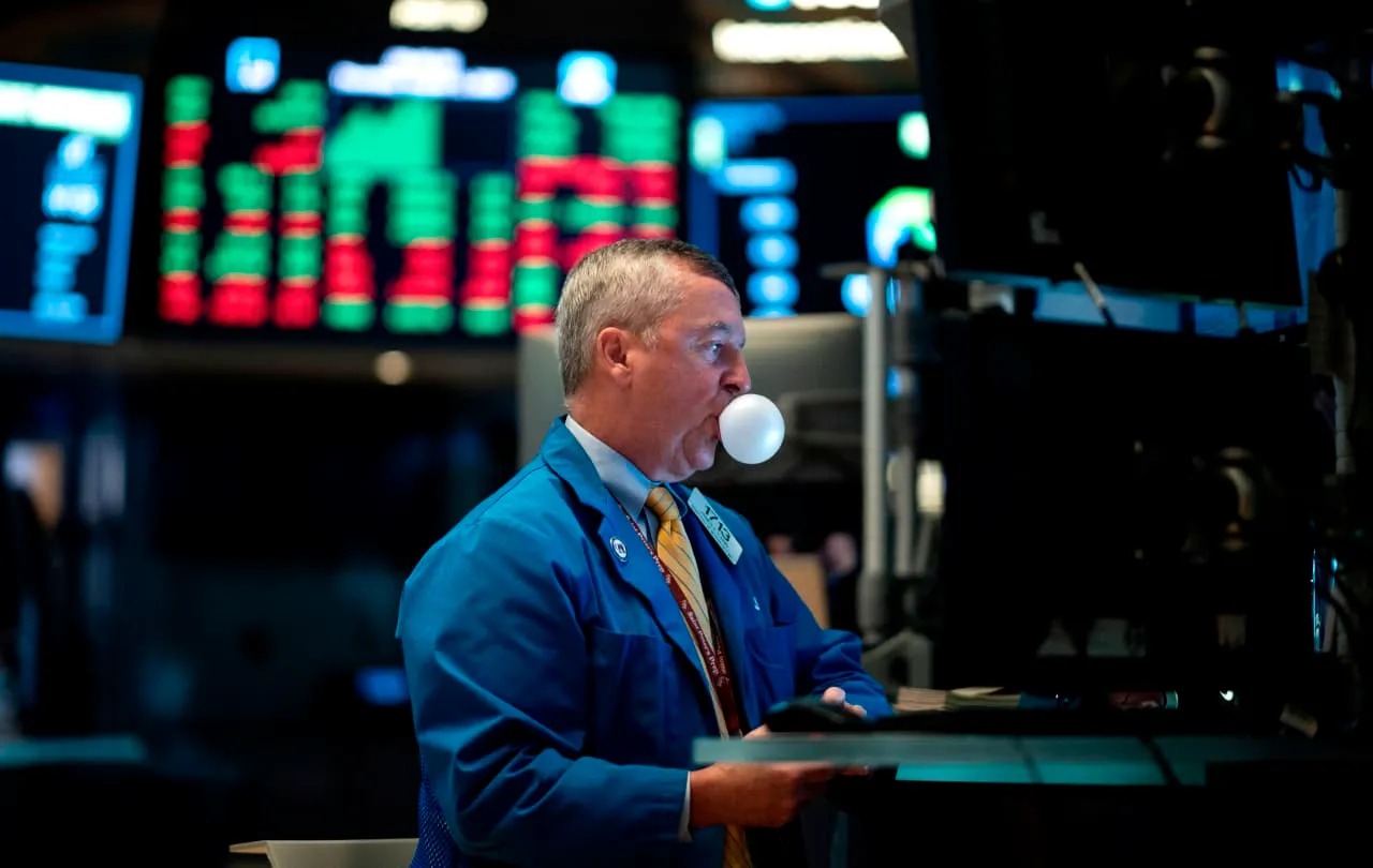 The Magnificent Seven Earnings Next Week Might Not Live Up to Expectations, but It is a Smart Hedge
