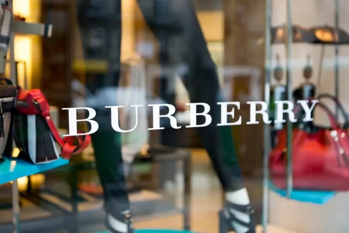 Burberry: Share price spikes as luxury giant’s transformation shows green shoots