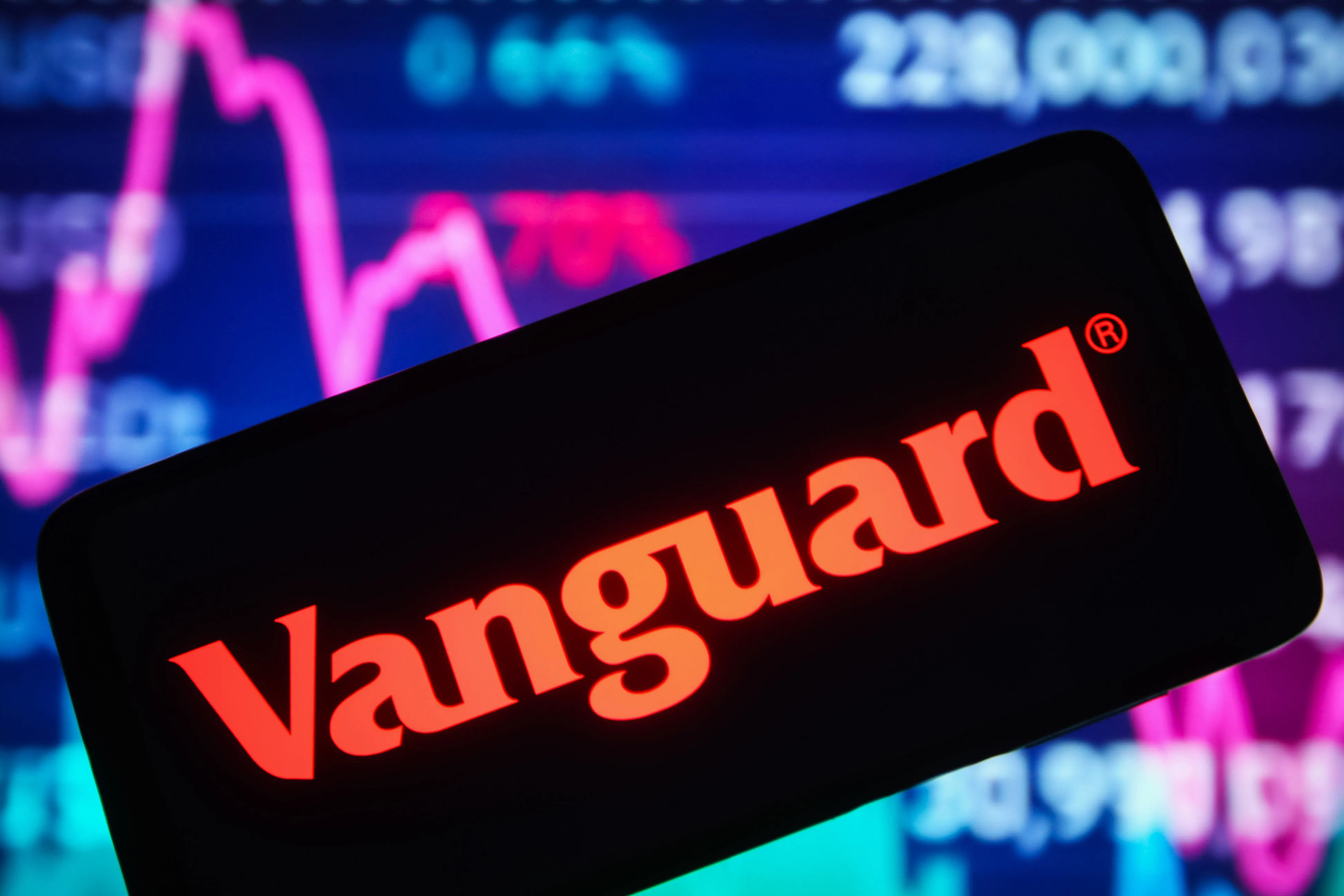 The Vanguard Stock Market Call is Even More Shocking Than You Might Think