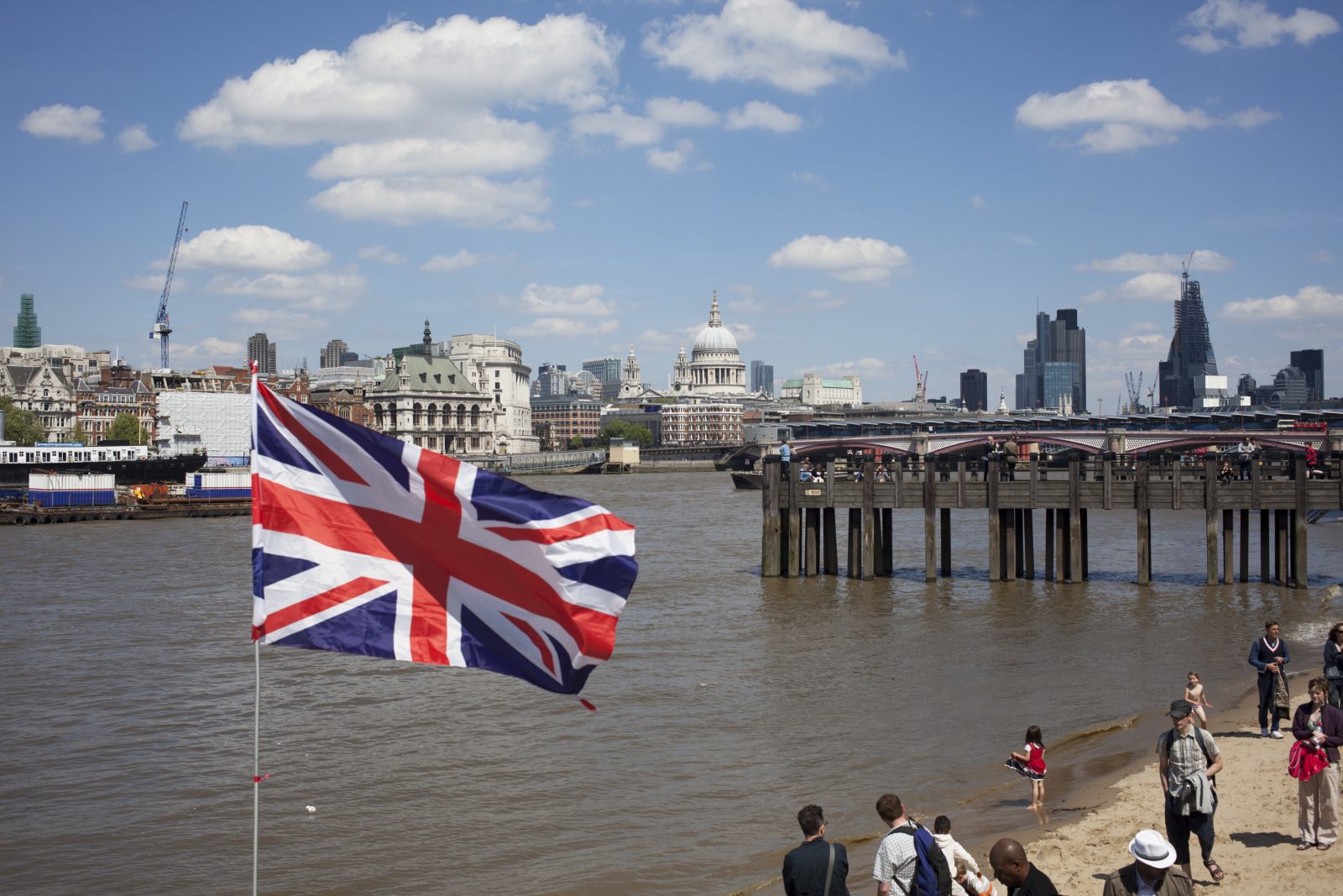 British Council could ‘disappear’ in a decade without financial help, boss warns