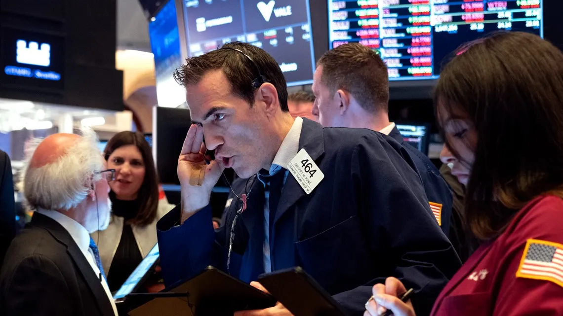 The Tech Industry is Spending Billions on AI. How Much Time Will Wall Street Allow for the Payoff?