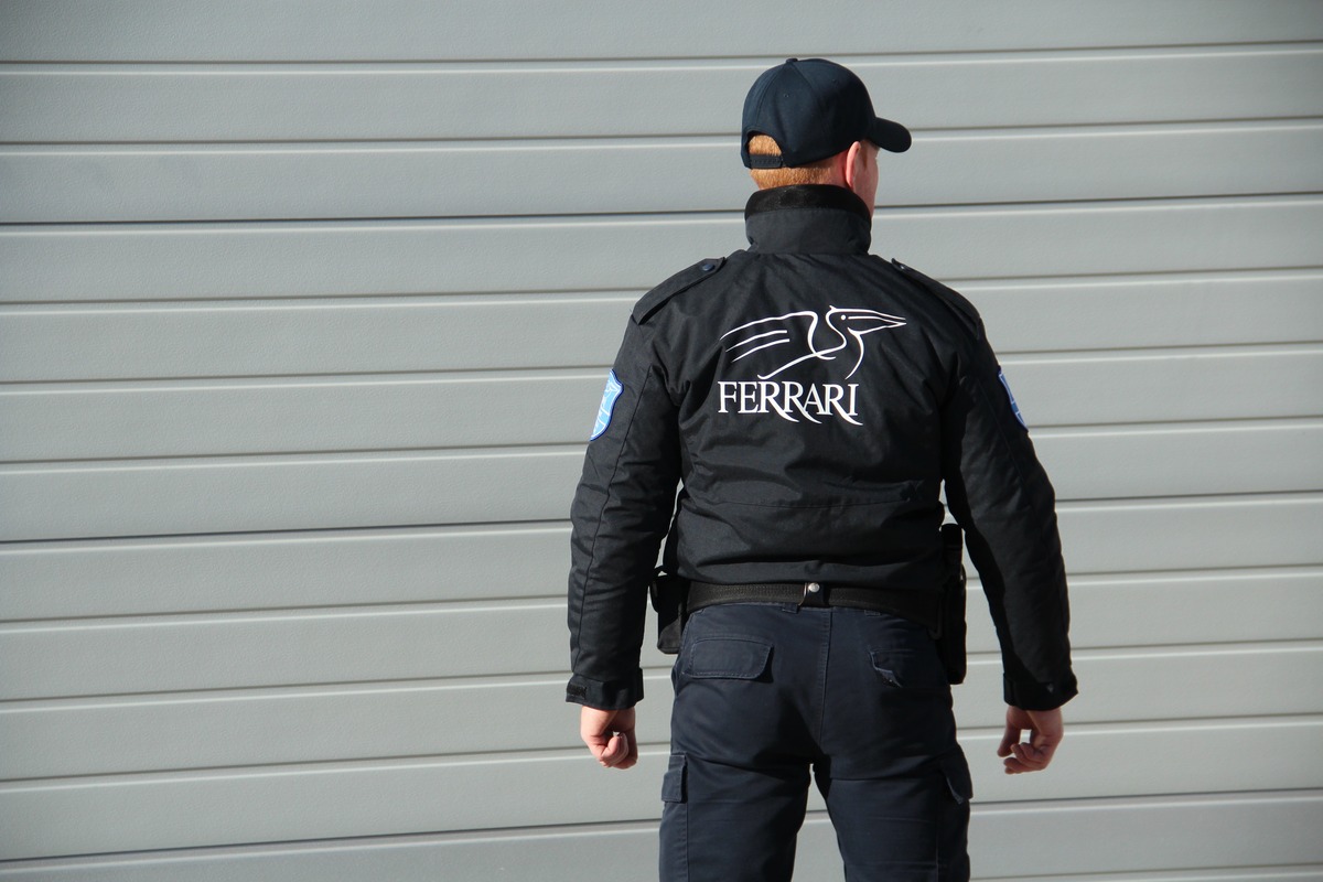 Ferrari Group to float in Amsterdam in fresh snub to London Stock Exchange