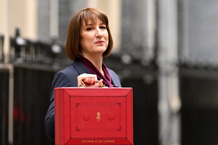 This government has proven woefully naive. Just look at the ‘Office for Value for Money’