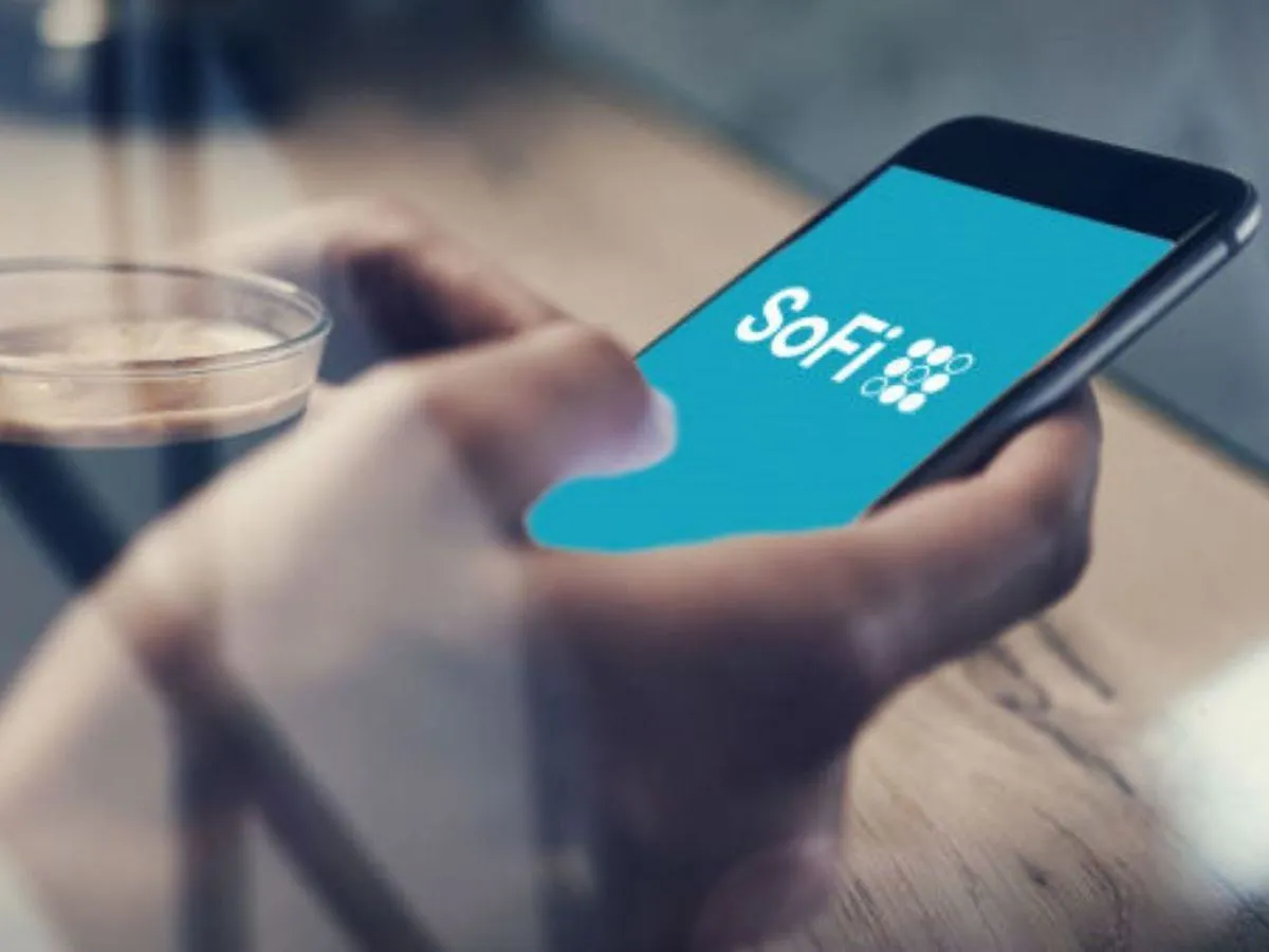 The Stock of Sofi Sinks as It Fails to Meet Profitability Expectations