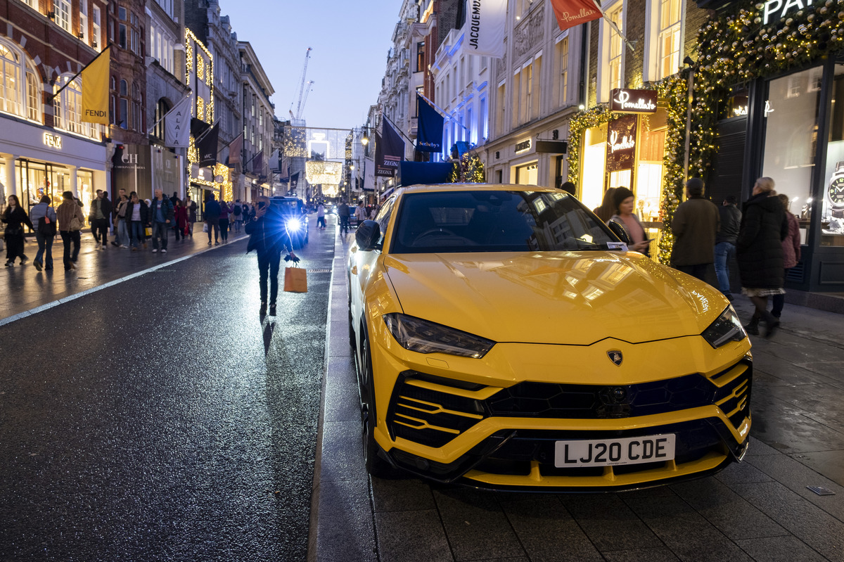 ‘I’m still going to leave’: Reeves’ non-dom concession is not enough for London’s super rich
