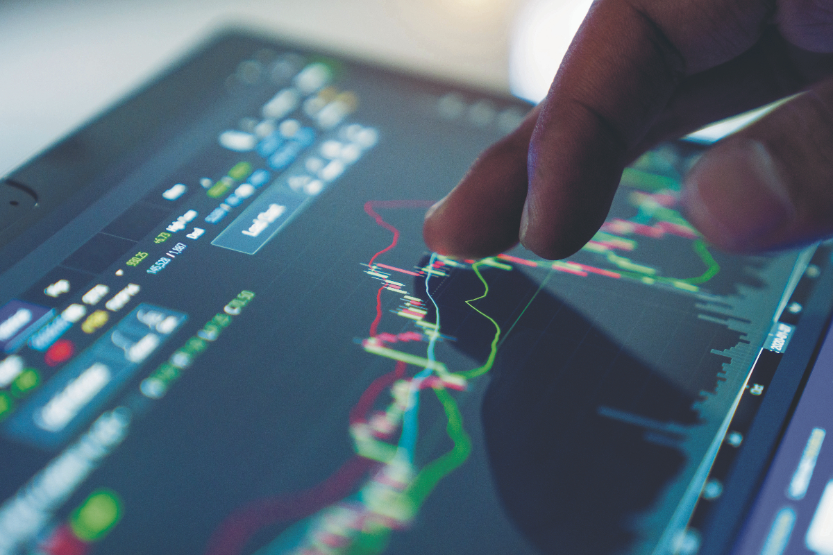 The stocks and shares ISA millionaires are buying