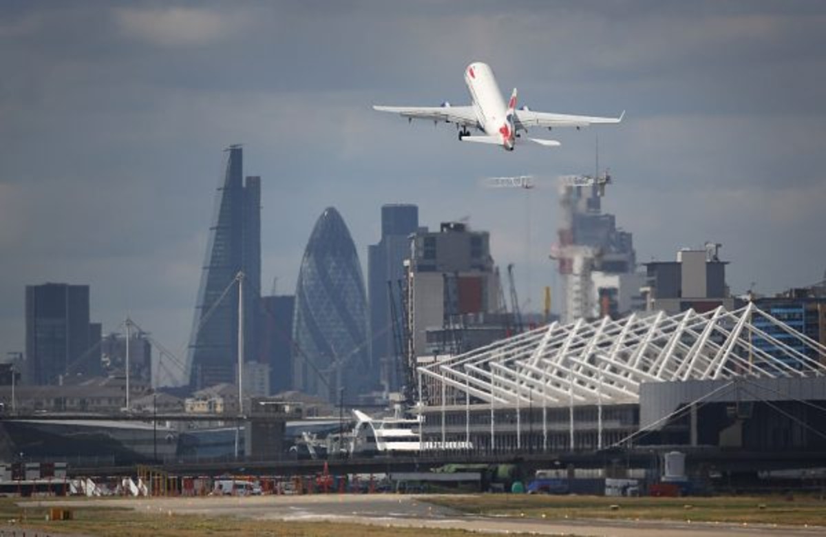 London City Airport targets leisure travel with bid for A320neo