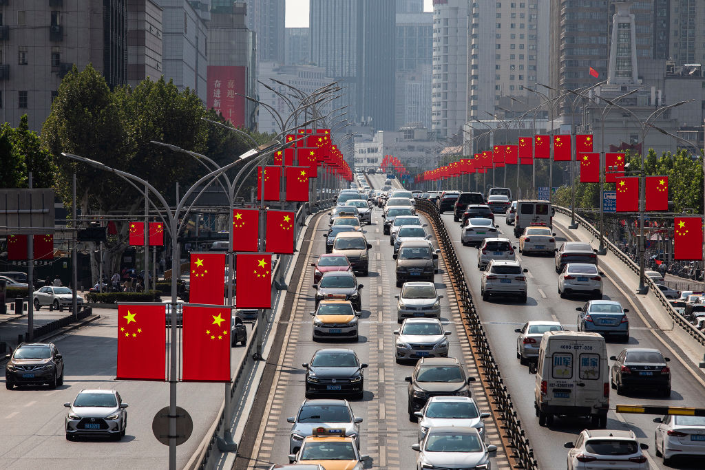 What is Chinese AI startup DeepSeek?