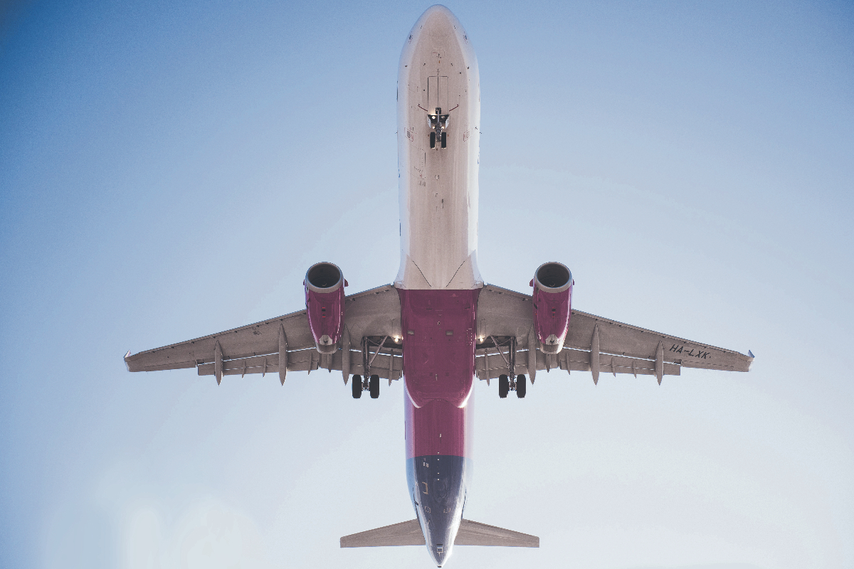 Wizz Air boss likely to miss out on £100m bonus as shares struggle
