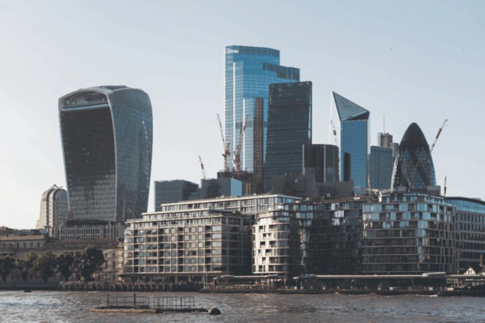 Lord Mayor urges UK financial services to invest in risk management