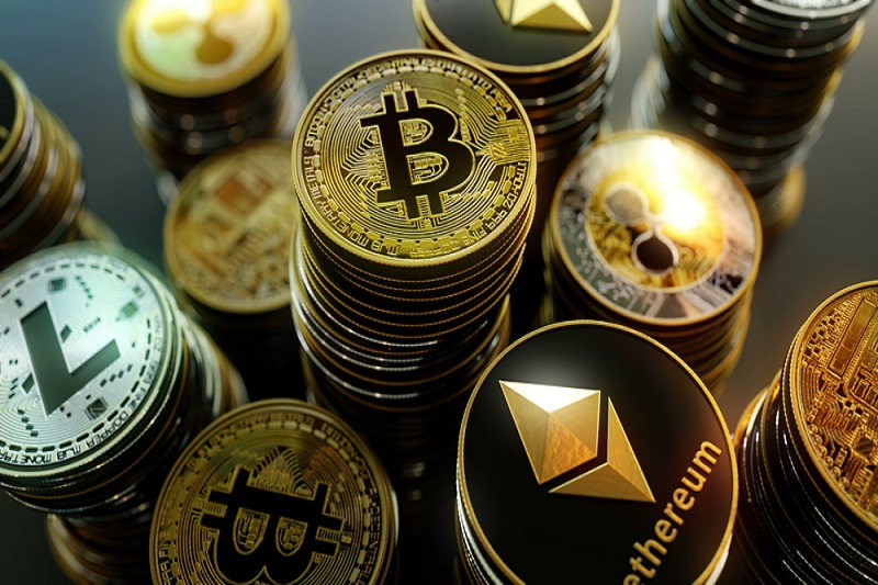 BlackRock Now Holds 2.7% of Entire Bitcoin (BTC) Supply