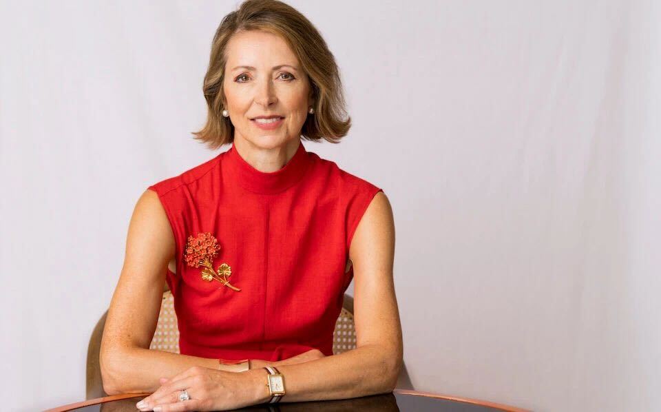 CT Group appoints Baroness Helena Morrissey as non-executive