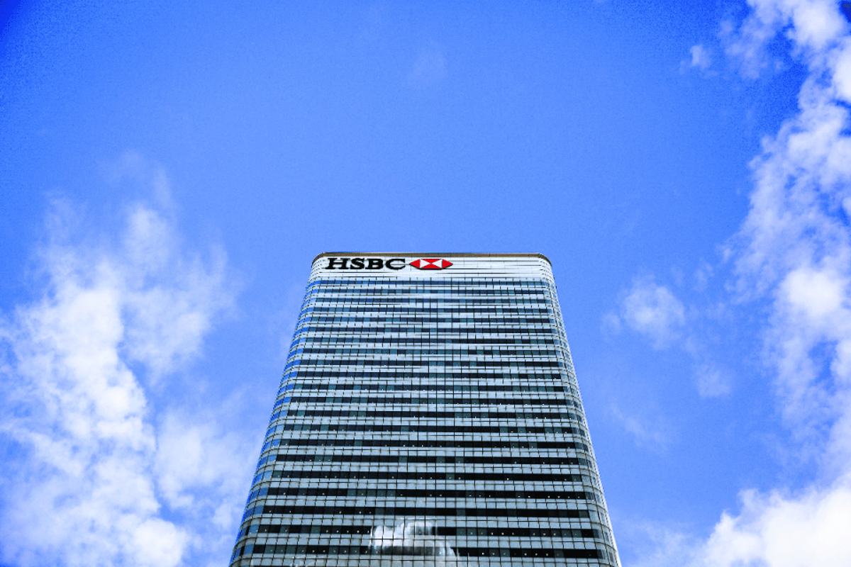 HSBC set to wind down UK, European and US investment banking arms