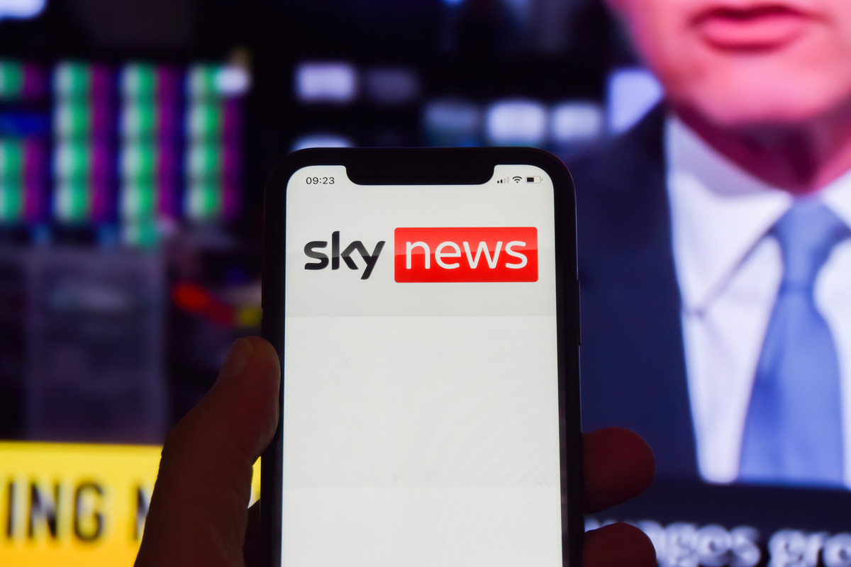 Sky News to shift focus to ‘premium’ content