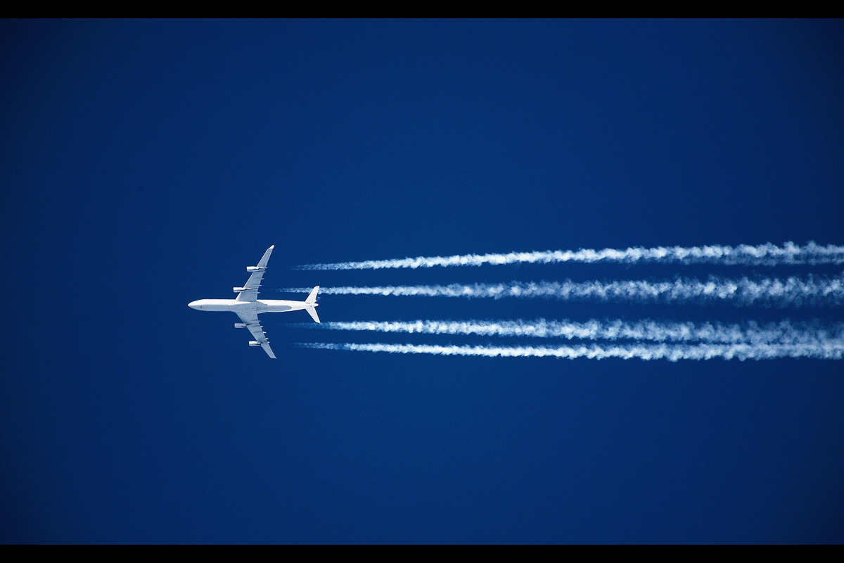 Five airport expansions at once? London’s economy is finally ready for takeoff