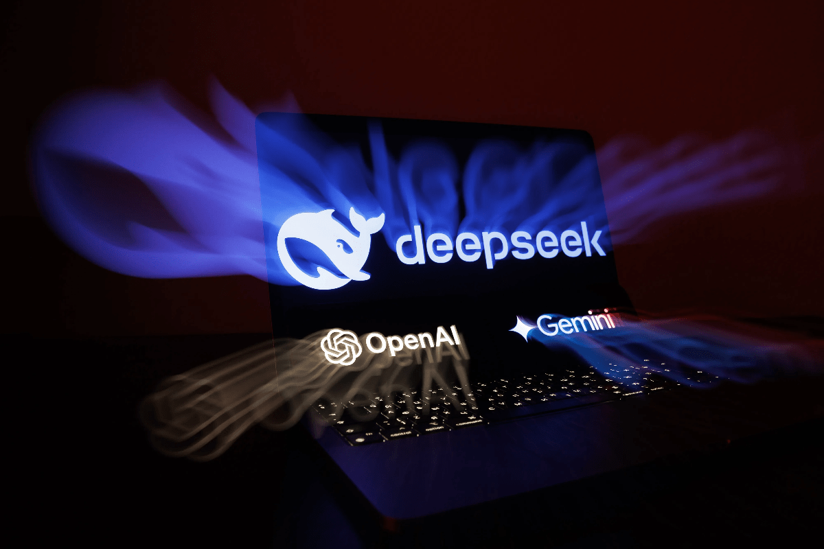Why DeepSeek’s breakthrough could blow up an AI market bubble