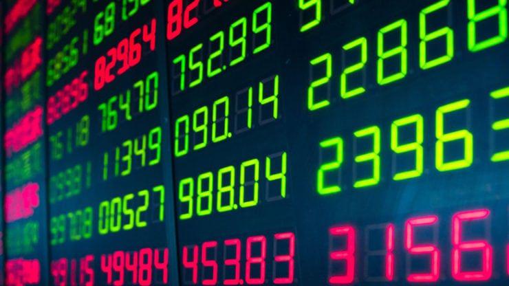 Asian stocks rise as US Fed holds rates steady: Nikkei gains 100 points