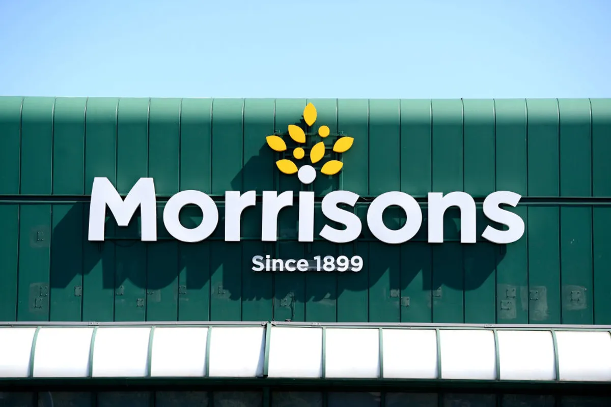 Morrisons sales surge as customer loyalty pays off