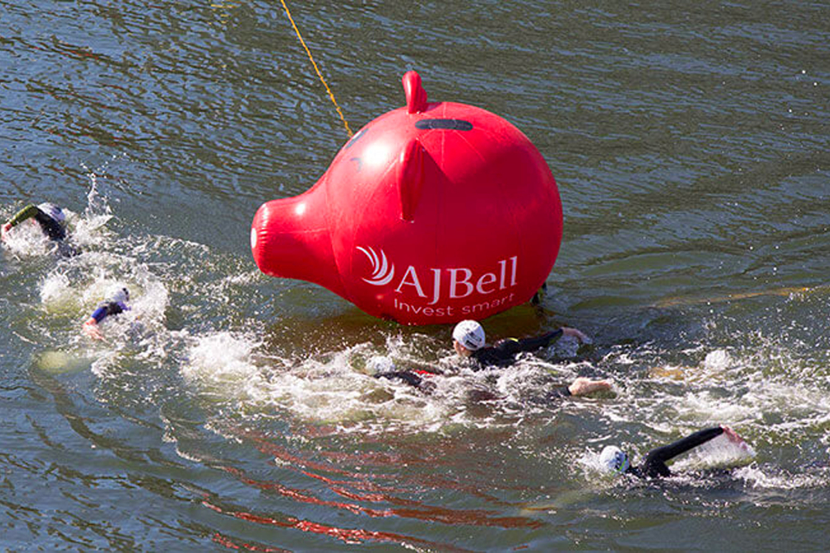 AJ Bell: DIY investment platform’s business booms