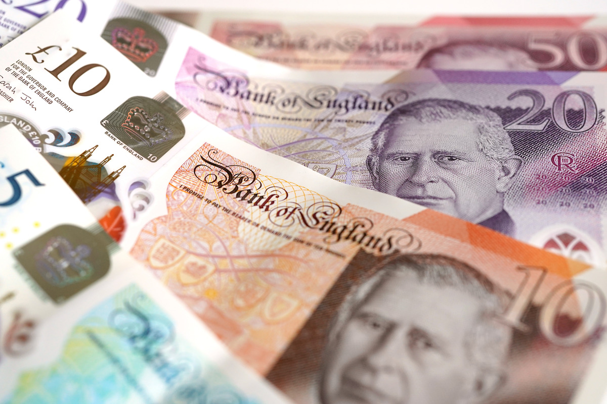 Show me my money! Four ways to get your finances in order before the new tax year