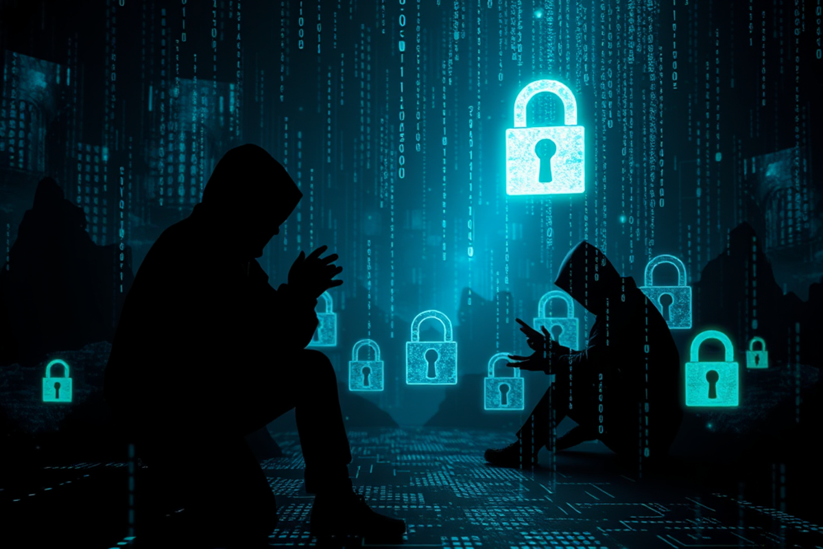 UK’s small businesses underestimating risk of cyber attacks