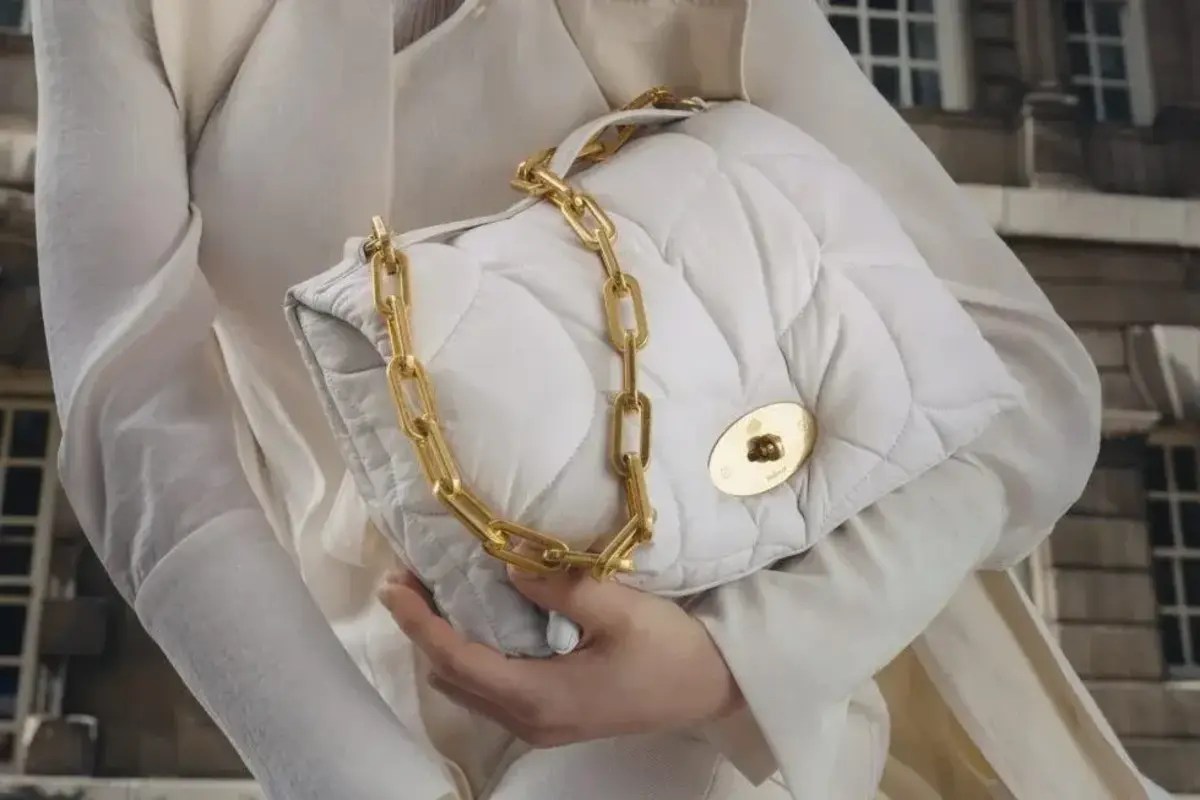 Mulberry: Luxury brand looks to turnaround ‘sub-optimal’ performance