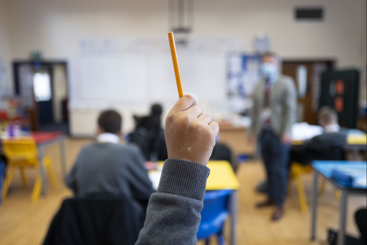 A school reform that could actually help the economy? Teaching financial literacy
